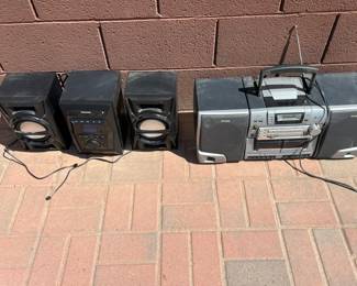 Garage Sound Systems