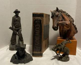 Cowboy Up