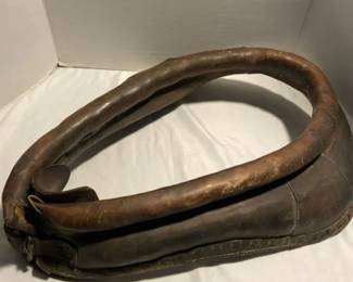 Horse Collar