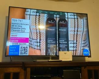 Vizio 3D TV