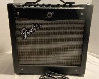Fender Mustang I Amp