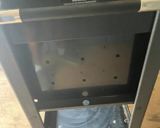 BluePoint Steel Tool Cabinet