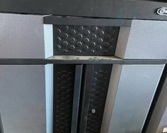 Kobalt Garage Cabinet  Left