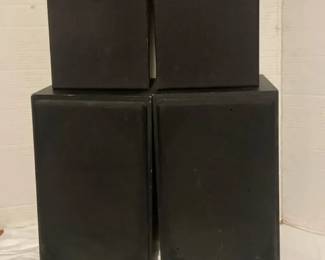 Audio Speakers