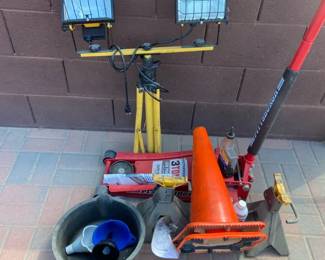 Get Jacked Hydraulic Jack, Floor Jacks, and More