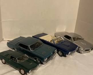 Pontiac GTO