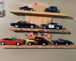 Mini Models  Display