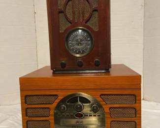 Radio Music Player