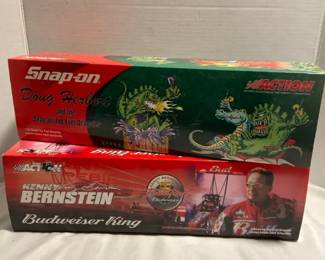 Action Dragsters