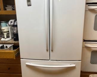 Samsung working refrigerator