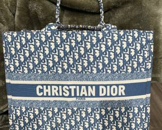 Beautiful tote bag