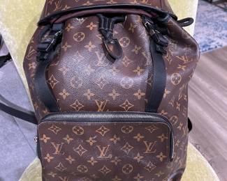 Louis Vuitton ( copy) backpack
