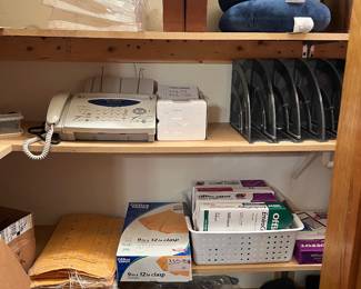 Need something for your office? We have it!