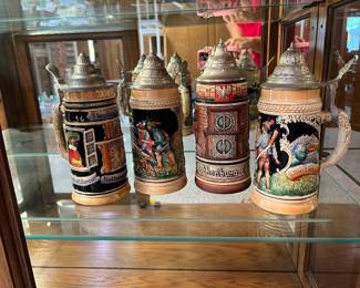 Beer, Stein’s