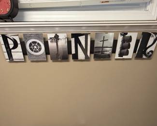 Sale Picture