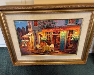 Sale Picture