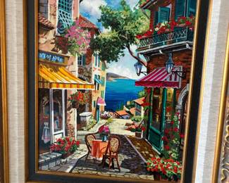 Sale Picture