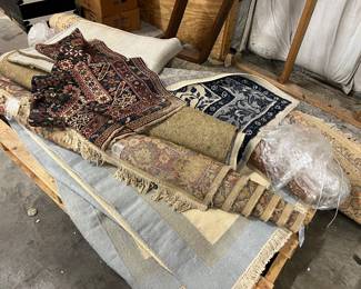 Rugs