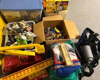 Toys 