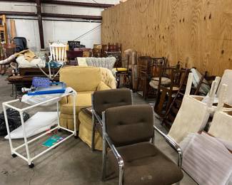 Chairs 
