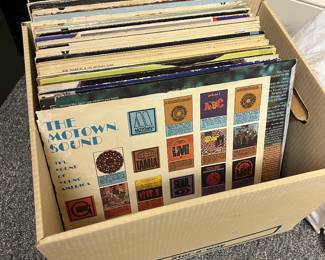 Albums/ records 
