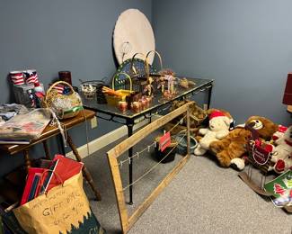 Christmas decorations 