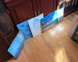 Sale Picture