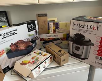 Kitchenware