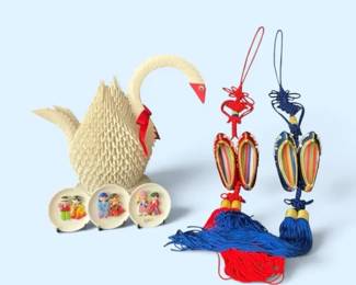 Korean Souvenir Lot