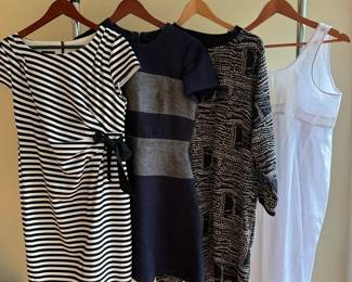 Womens Nice Dress Lot 4 Dresses