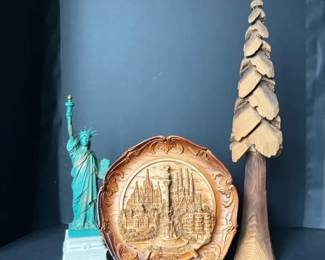 Travel Souvenirs