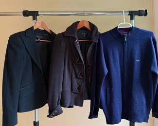 Womens Blazer  Jacket Lot