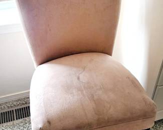 Side chair