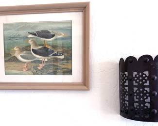 art and decor