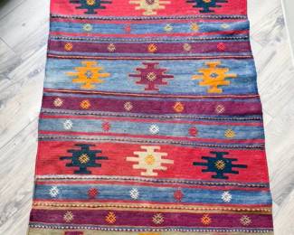 SW themed area rugs and runners