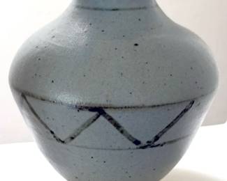 Pottery
