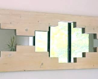 SW style mirror