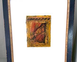 Decor and art