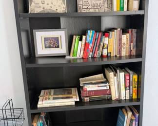 Bookcase