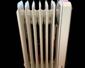Space heater