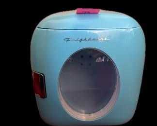 Frigidaire mini-fridge
