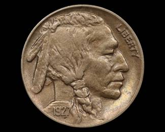 Buffalo Nickels (many key dates)