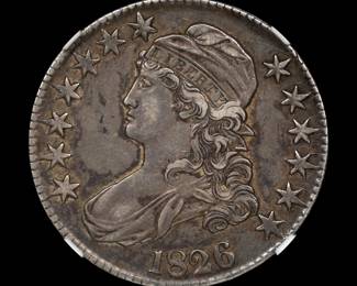 Beautiful Capped Bust Halves MANY MORE
