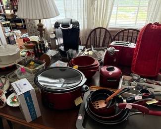 Cookware 