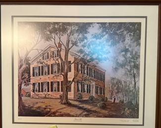 My Old Kentucky Home 