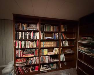 Books! 