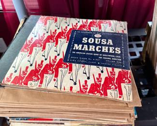 Albums 