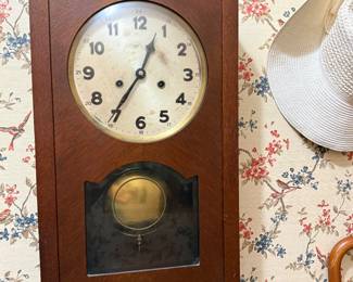 Clock 