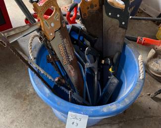 Tools 