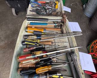 Tools 
